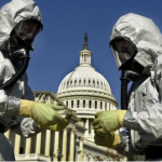 美国在本土的细菌实验(美国在平民做病毒实验)