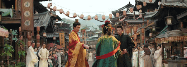 反转！《书卷一梦》40集结局：南珩手刃楚归鸿，宋一梦留剧本世界__反转！《书卷一梦》40集结局：南珩手刃楚归鸿	，宋一梦留剧本世界