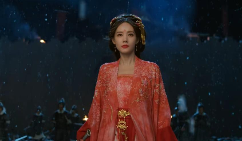 反转！《书卷一梦》40集结局：南珩手刃楚归鸿，宋一梦留剧本世界__反转！《书卷一梦》40集结局：南珩手刃楚归鸿，宋一梦留剧本世界
