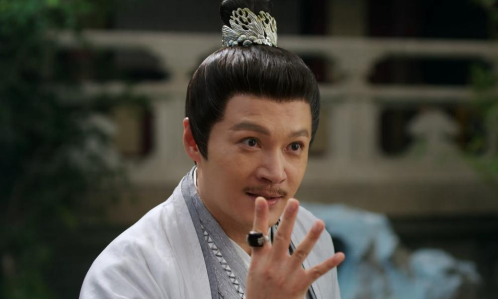 反转！《书卷一梦》40集结局：南珩手刃楚归鸿	，宋一梦留剧本世界__反转！《书卷一梦》40集结局：南珩手刃楚归鸿，宋一梦留剧本世界
