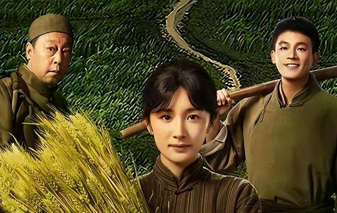 _今晚开播！主演阵容强大	，年代剧又出王炸，《生万物》请靠边站_今晚开播！主演阵容强大，年代剧又出王炸，《生万物》请靠边站