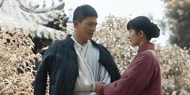 今晚开播！主演阵容强大	，年代剧又出王炸，《生万物》请靠边站_今晚开播！主演阵容强大，年代剧又出王炸	，《生万物》请靠边站_