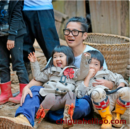 曹格女儿颜值进化史:从“包子脸”到“高级脸