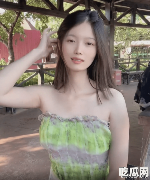 甜甜佳’私密视频风波，网络舆论的极端化